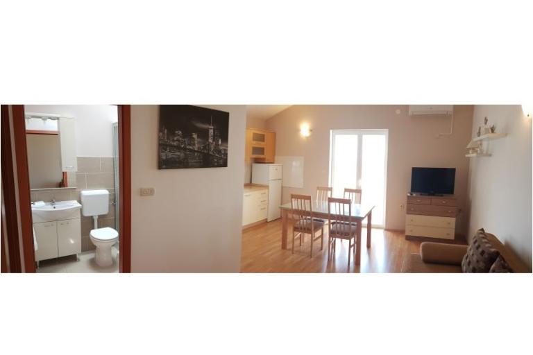 Apartmaji Mrdelja Vrsi – foto 11