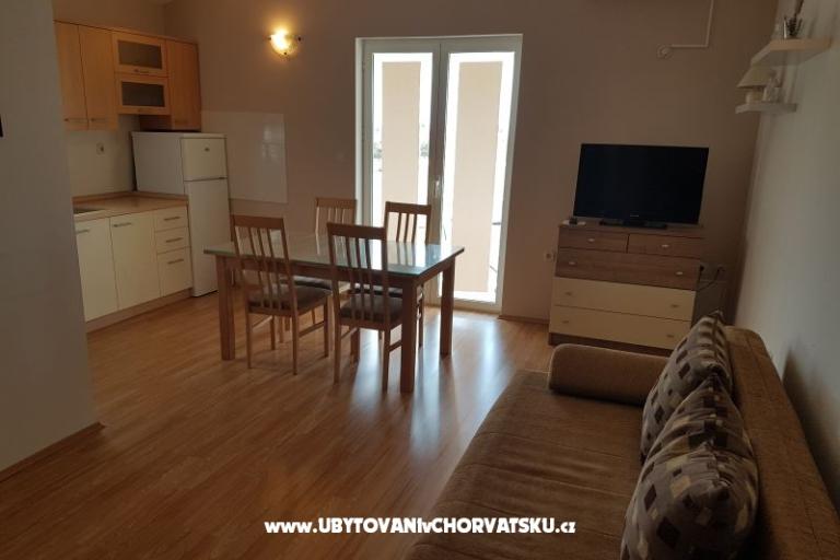 Apartmaji Mrdelja Vrsi – foto 14