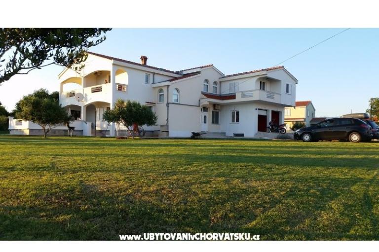 Apartmaji Mrdelja Vrsi – foto 3