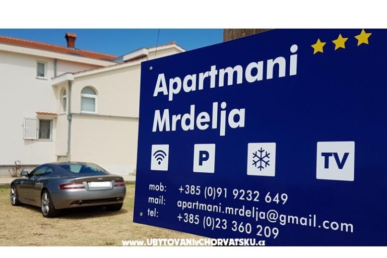 Apartmaji Mrdelja Vrsi – foto 5