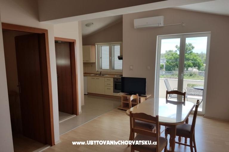 Apartmaji Mrdelja Vrsi – foto 7