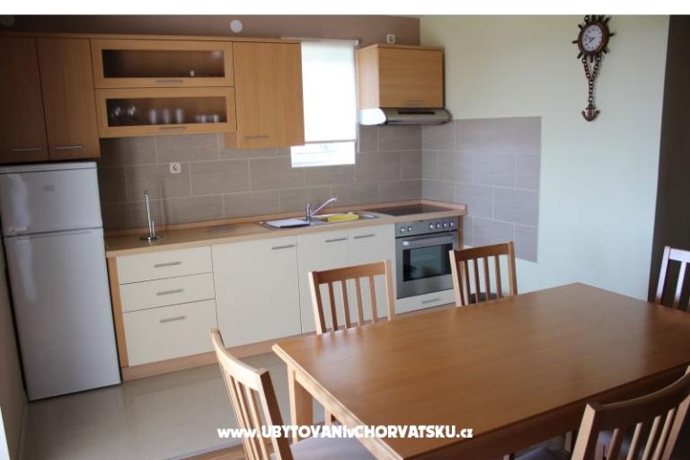Apartmaji Mrdelja Vrsi – foto 8