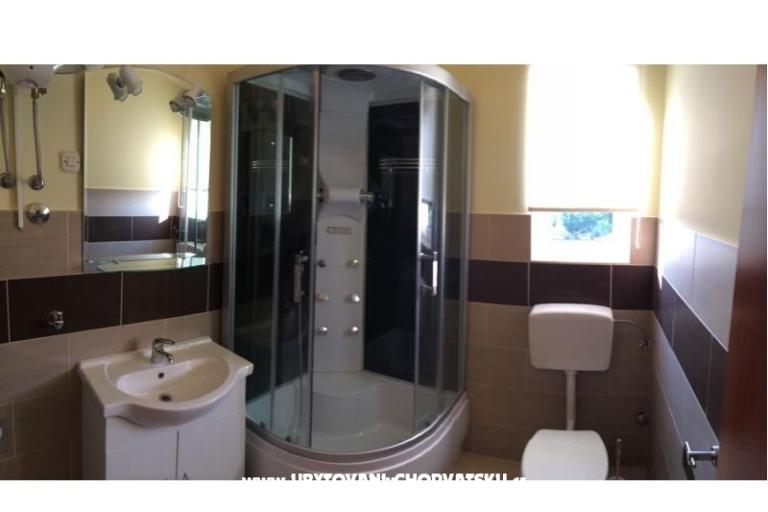 Apartmaji Mrdelja Vrsi – foto 9
