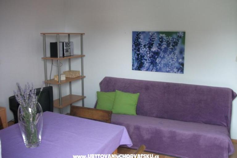 Apartmaji Nin – foto 2