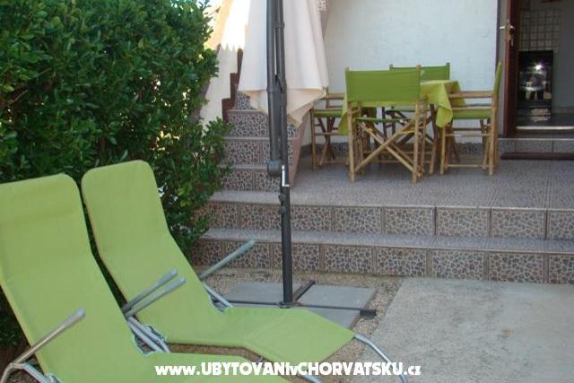 Apartmaji Nin – foto 5
