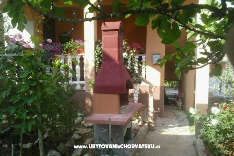 Apartmaji Paola – foto 5