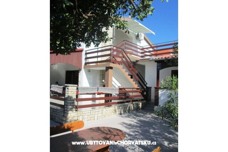 Apartmaji Roza – foto 12