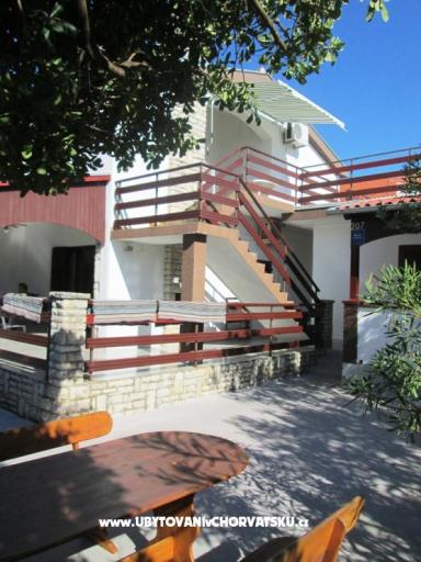 Apartmaji Roza – foto 2