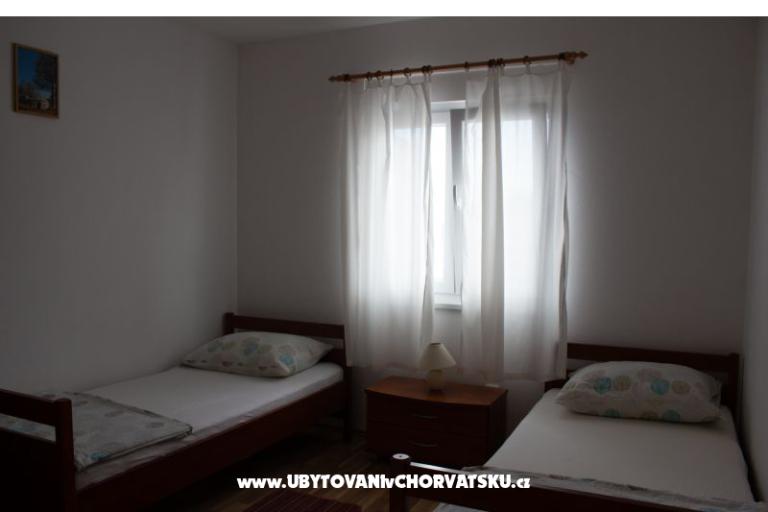 Apartmaji Ružmarin – foto 17