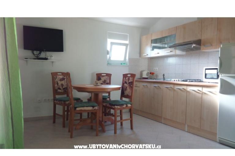Apartmaji Ružmarin – foto 7