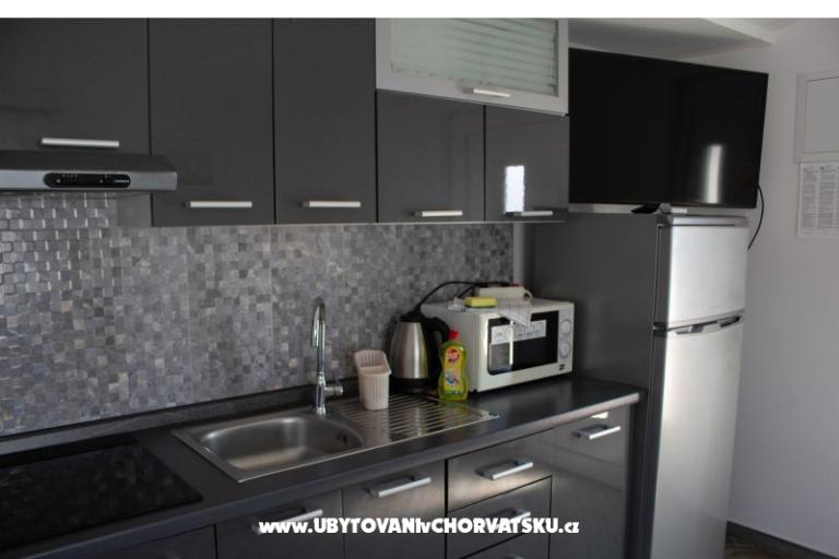 Apartmaji Ružmarin – foto 8