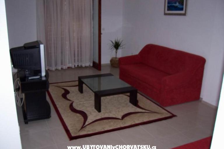 Apartmaji Salda – foto 6