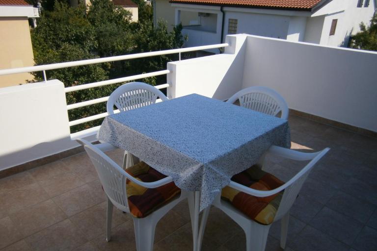 Apartmaji Sandstrand   – foto 3