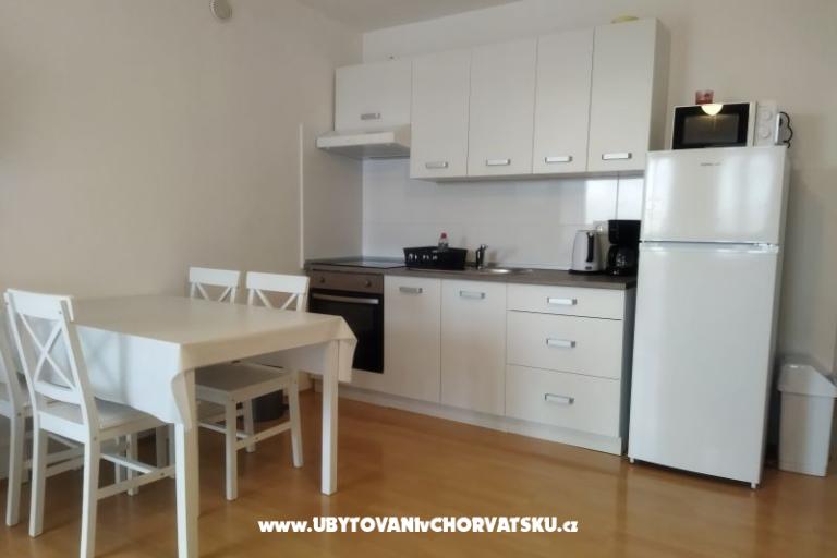Apartmaji Sandstrand   – foto 4
