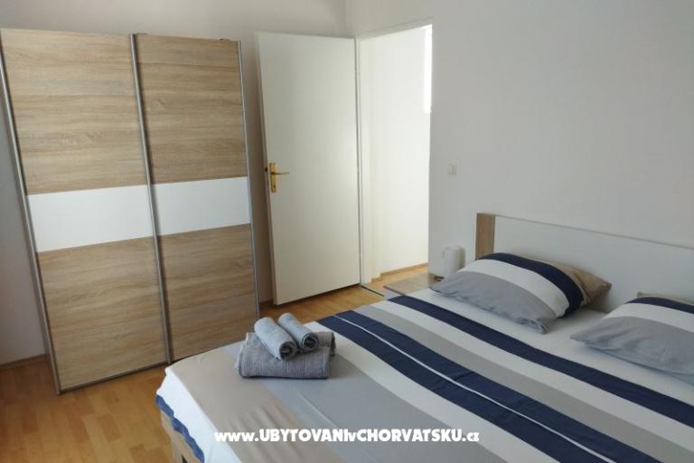 Apartmaji Sandstrand   – foto 5