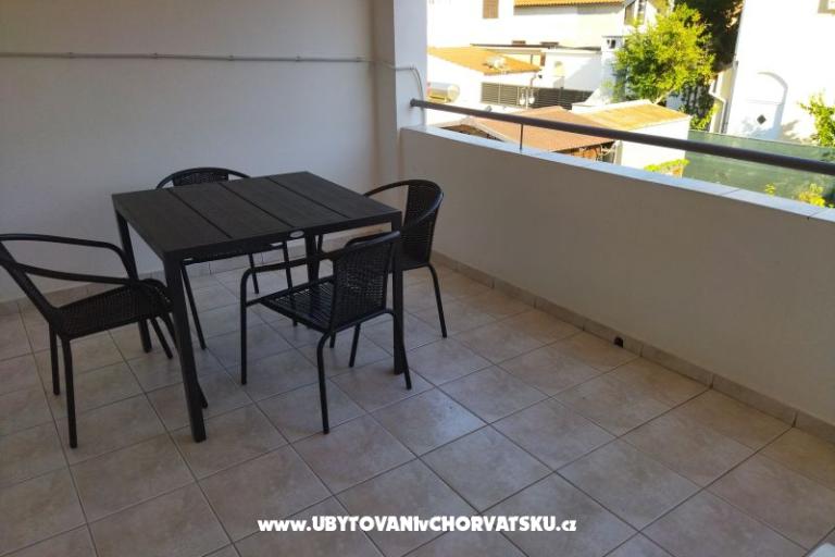 Apartmaji Sandstrand   – foto 6
