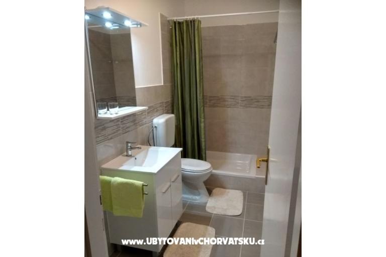Apartmaji Sandstrand   – foto 9