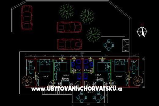 Apartmaji Sjauš – foto 2