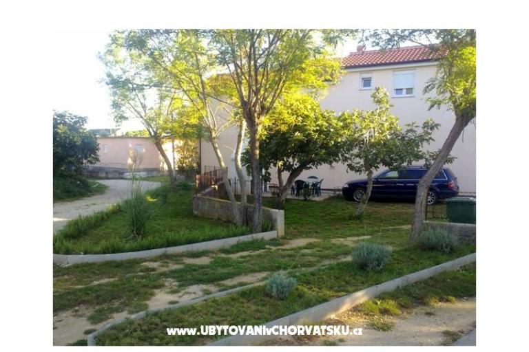 Apartmaji Sjauš – foto 9