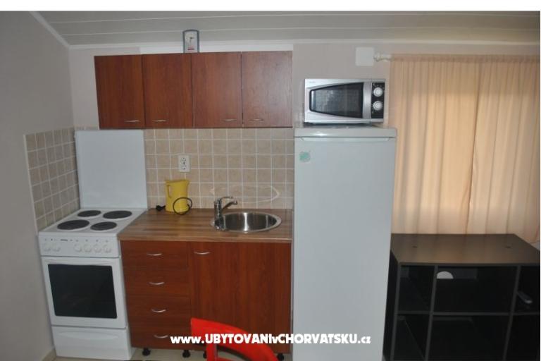 Apartmaji sv. Jakov – foto 11