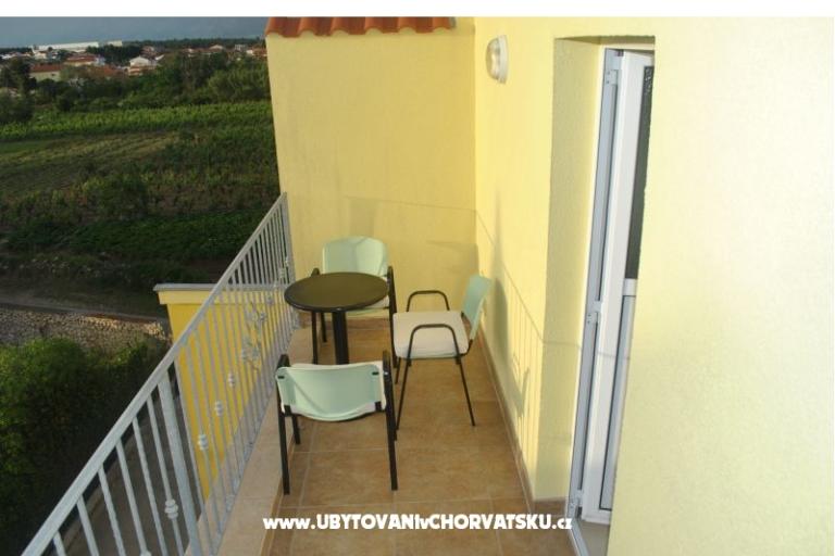Apartmaji sv. Jakov – foto 14