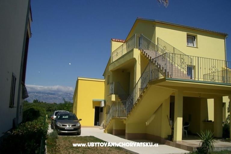 Apartmaji sv. Jakov – foto 16