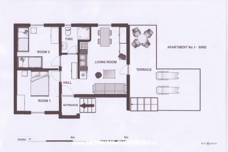 Apartmaji sv. Jakov – foto 2