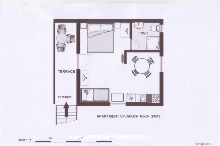 Apartmaji sv. Jakov – foto 9