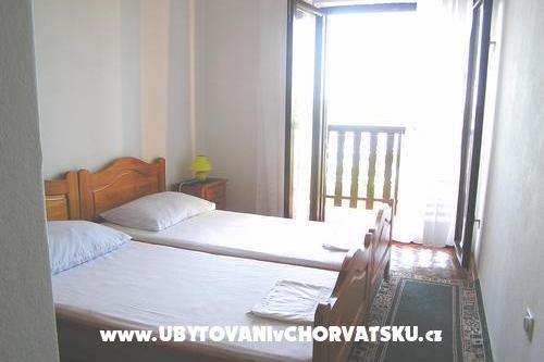 Apartmaji Tome – foto 3