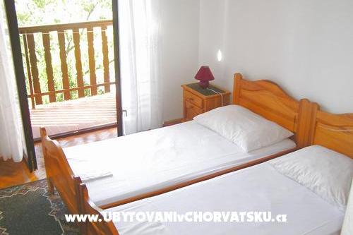 Apartmaji Tome – foto 4