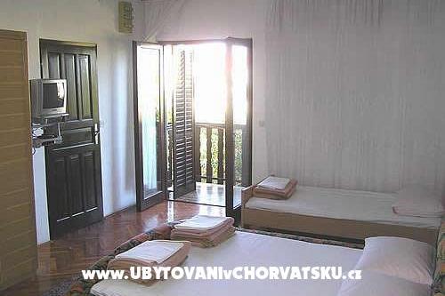 Apartmaji Tome – foto 5