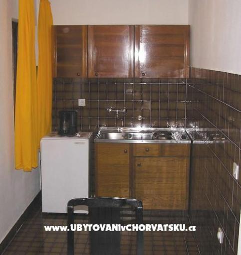 Apartmaji Tome – foto 6