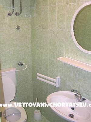 Apartmaji Tome – foto 7