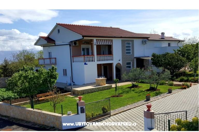 Apartmaji Tomislav VRSI-NIN – foto 11