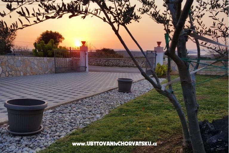 Apartmaji Tomislav VRSI-NIN – foto 12