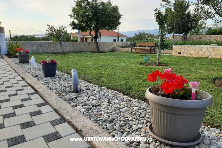 Apartmaji Tomislav VRSI-NIN – foto 18