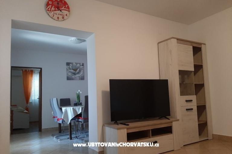 Apartmaji Tomislav VRSI-NIN – foto 20
