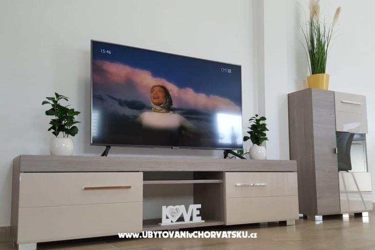 Apartmaji Tomislav VRSI-NIN – foto 3