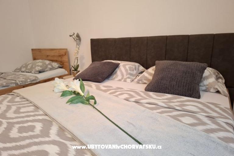 Apartmaji Tomislav VRSI-NIN – foto 7