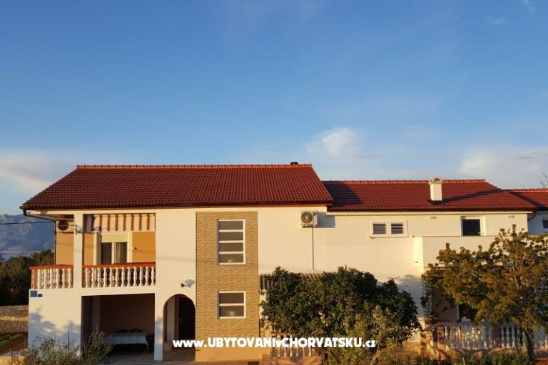 Apartmaji Tomislav VRSI-NIN – foto 8
