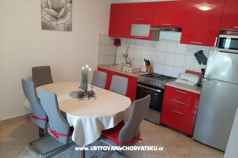 Apartmaji Tomislav VRSI-NIN – foto 9