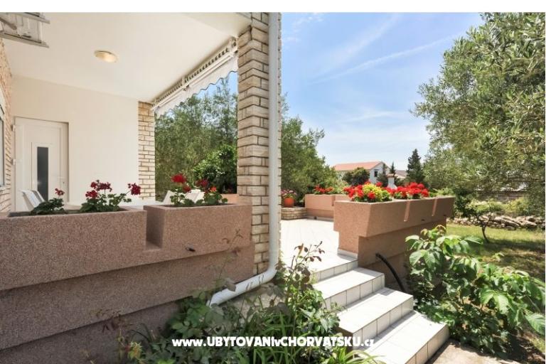 Apartmaji Vrsi, Mulo – foto 10