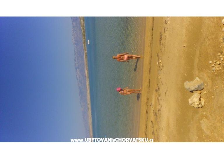 Apartmaji Vrsi, Mulo – foto 11