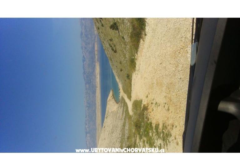 Apartmaji Vrsi, Mulo – foto 12