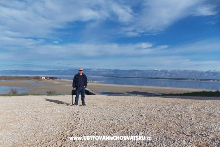 Apartmaji Vrsi, Mulo – foto 13