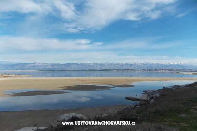 Apartmaji Vrsi, Mulo – foto 14