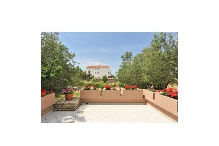 Apartmaji Vrsi, Mulo – foto 2