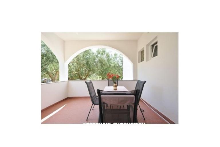 Apartmaji Vrsi, Mulo – foto 3