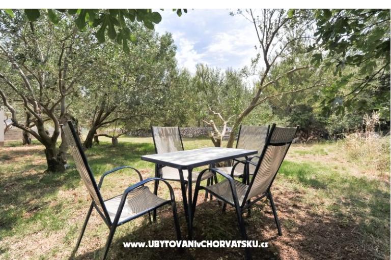 Apartmaji Vrsi, Mulo – foto 6