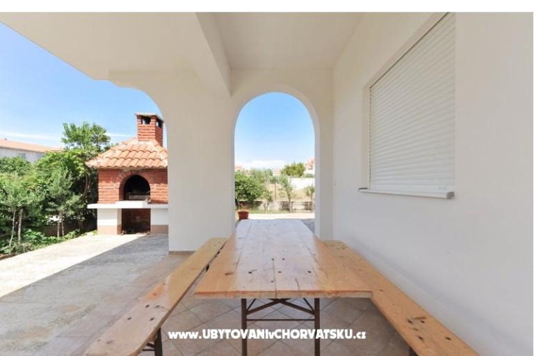 Apartmaji Vrsi, Mulo – foto 7